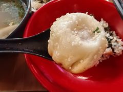 -舒蔡记生煎菜饭(云南中路店)