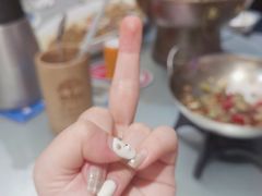 -樟树底(胜利河美食街店)