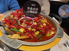 -南锣南门(东方银座店)