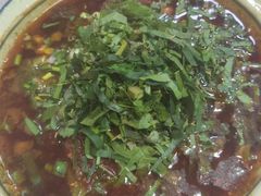 -周鱼鳅饭店