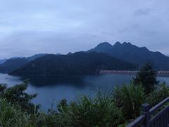 -千峡湖生态旅游度假区