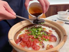 -啫·粤风料理·啫啫煲(仓山万达广场店)