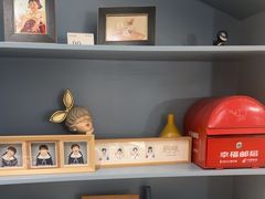 -海马体照相馆(上海月星环球港店)