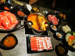 -呷哺呷哺(常营华联店)
