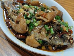 -邮亭陈鲫鱼·重庆老字号(大足直营店)