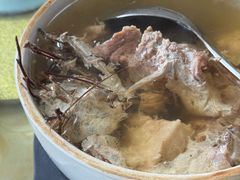 -铁炉农家菜馆