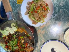 -米椰湘·辣椒炒肉