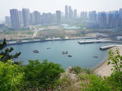 -西尖山公园