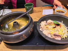 -云海肴·汽锅鸡·云南菜(领展购物广场·中关村店)