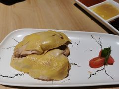 上海白斩鸡-弄堂小笼包(西青中北永旺购物中心店)