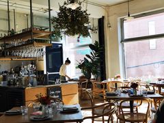 -BOR Eatery(安福路店)