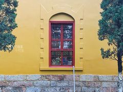 -陆军讲武堂旧址