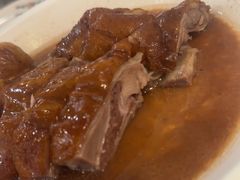 -宏记广东客家菜(丰汇店)