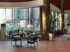 -上海神旺大酒店