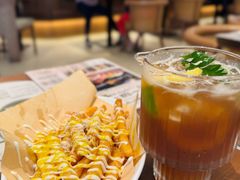 -一沙一城·岩烤牛扒(深圳首店)