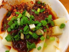 -洞子口张老二凉粉(文殊院店)
