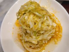 酸辣菜-燕云楼(云南路店)