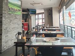 -巴蜀大将火锅(春熙店)