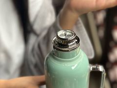 -豫园湖心亭茶楼