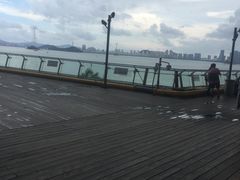-国际邮轮中心码头(厦鼓码头)