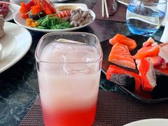 -白天鹅宾馆·流浮阁咖啡厅