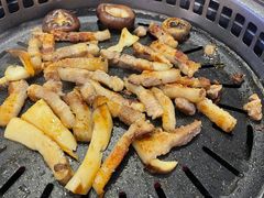 -安又胖韩国烤肉(美罗城店)