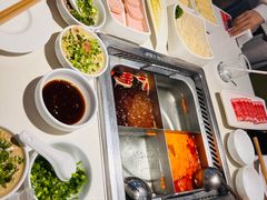 -海底捞火锅(威高广场店)