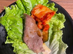 -九田家黑牛烤肉料理(无锡T12店)