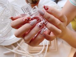 -Adore nail日式美甲美睫