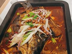 -新凯旋烧烤·燕姐千岛湖土菜