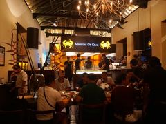 -Ministry of Crab(科伦坡店)