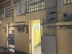 -大馆(前中区警署建築群)