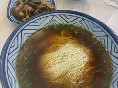 -朱洪元苏式面馆(绿宝广场店)
