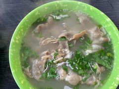 -北三沙家烧麦(北头道街店)