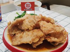-英兰朝族饭店(河南桥头店)