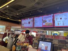 -COSTA COFFEE(恒基名人购物中心店)