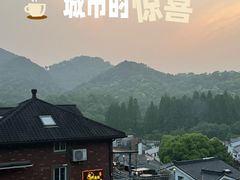 -杭州西湖风景名胜区-满觉陇四眼井