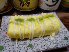 厚蛋烧-食戟