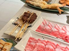 -真汐·寿喜烧放题自助(潍坊泰华店)