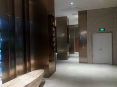 -全季酒店(上海火车站地铁站天目西路店)