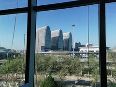 -东来顺饭庄(西直门店)