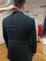 -香港大昌洋服定制(金中环店)