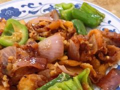 -涂山寺素食餐厅