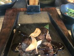 -仙桐吉宴铁板烧·精致料理