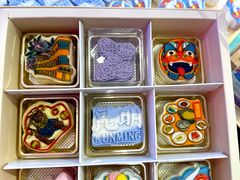 -昆明冠生园·蛋糕·面包(南强街店)