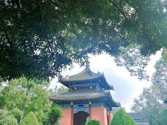 -成都武侯祠博物馆