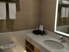 -重庆观音桥华美达安可酒店