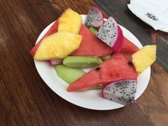 -食间牛排(湖西路店)