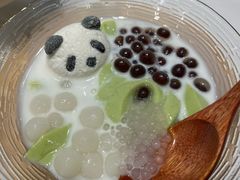 -眉州东坡·熊猫主题餐厅(枫蓝店)