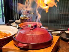 -太白餐厅·新湘菜原创者(月湖店)